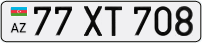 77XT708