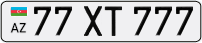 77XT777
