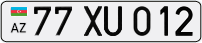 77XU012