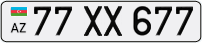 77XX677