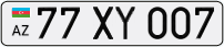77XY007