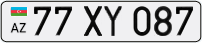 77XY087
