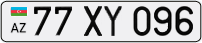 77XY096