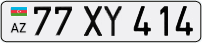 77XY414