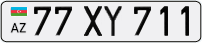77XY711