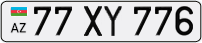77XY776