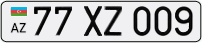 77XZ009