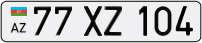 77XZ104