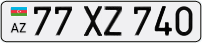 77XZ740