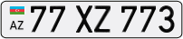 77XZ773