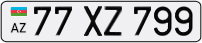 77XZ799