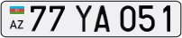 77YA051
