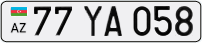 77YA058