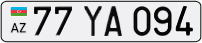 77YA094
