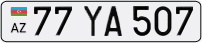 77YA507