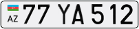 77YA512