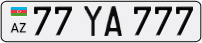 77YA777
