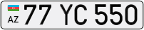 77YC550