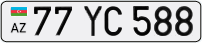 77YC588