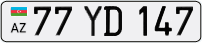 77YD147