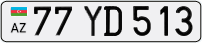 77YD513