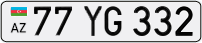 77YG332