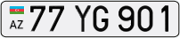 77YG901