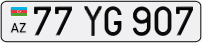 77YG907
