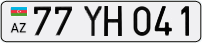 77YH041