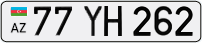 77YH262