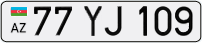 77YJ109