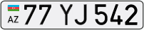 77YJ542