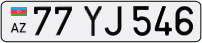 77YJ546