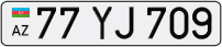 77YJ709