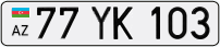 77YK103