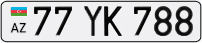 77YK788
