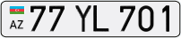 77YL701