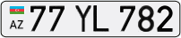 77YL782