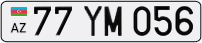 77YM056