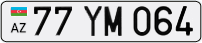 77YM064