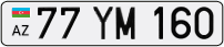 77YM160