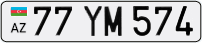 77YM574