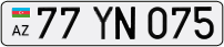 77YN075