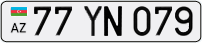 77YN079
