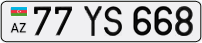 77YS668