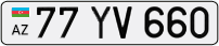 77YV660