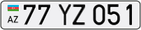 77YZ051