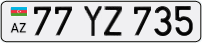 77YZ735