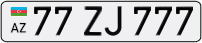 77ZJ777