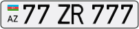 77ZR777